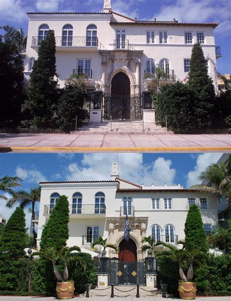 when did versace buy his mansion|versace mansion real name.